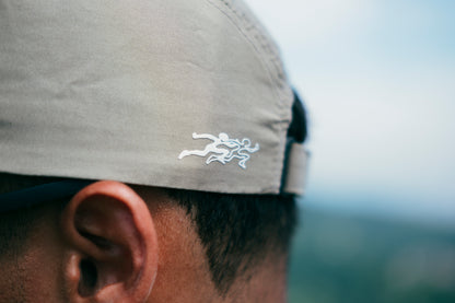 Boné FIFTH – acessório unissex minimalista, estilo urbano e lifestyle